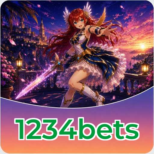 Contoh membandingkan alamat situs 1234betsu.com di bilah peramban