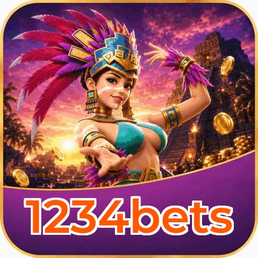 Logo 1234bets
