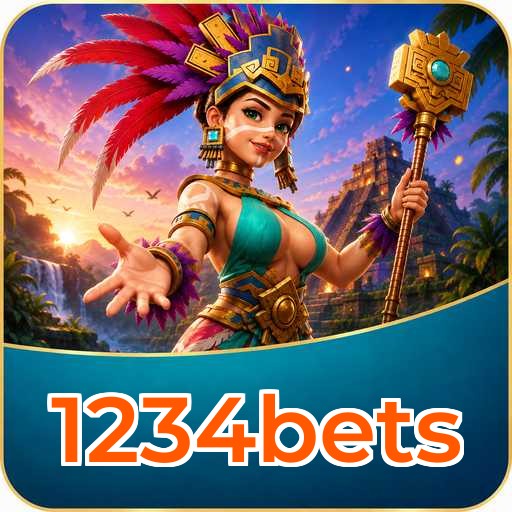 Logo 1234bets