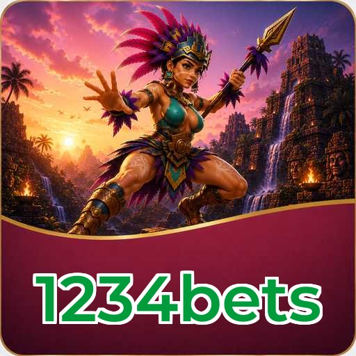 Logo 1234bets