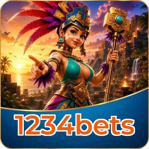 Logo 1234bets