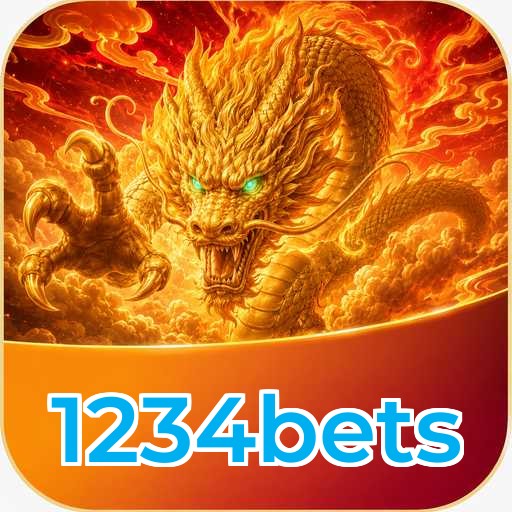Logo 1234bets
