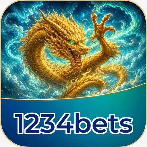 Logo 1234bets