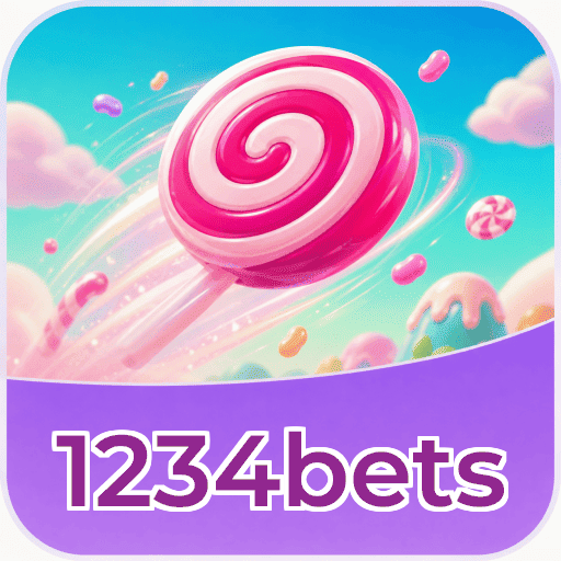 Logo 1234bets