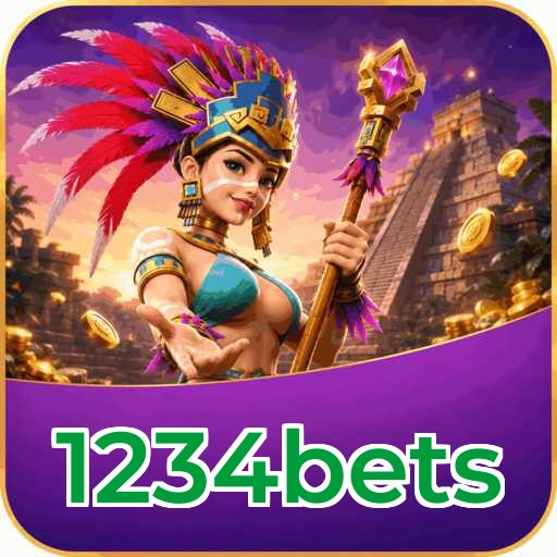 Logo 1234bets