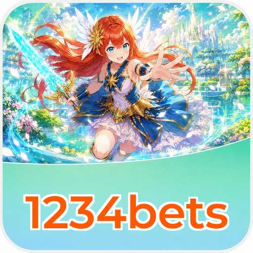 Ilustrasi alur memilih file 1234bets di HP Android