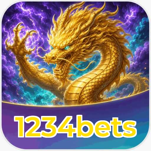 Logo 1234bets