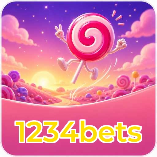 Logo 1234bets