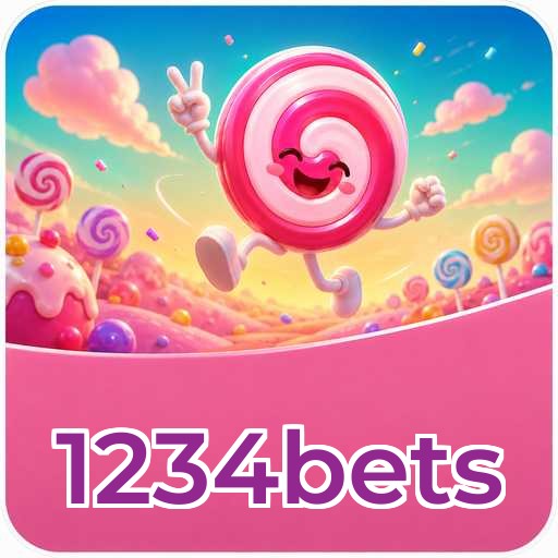 Logo 1234bets