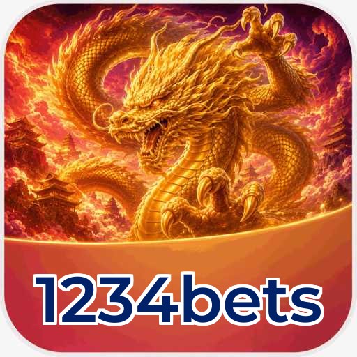Logo 1234bets