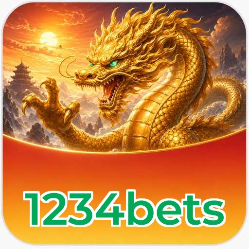 Logo 1234bets