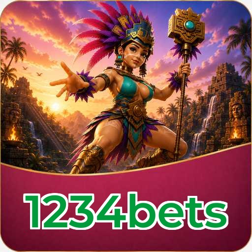 Logo 1234bets