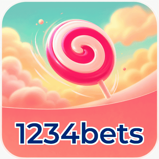 Logo 1234bets
