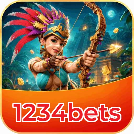 Logo 1234bets