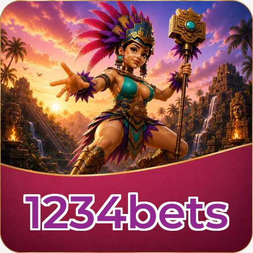 Logo 1234bets