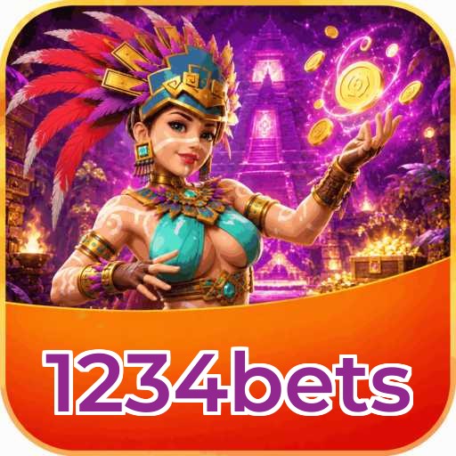 Logo 1234bets