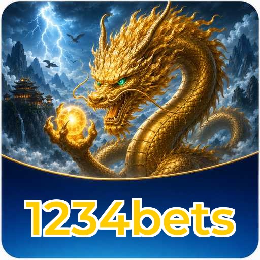 Logo 1234bets