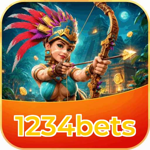 Logo 1234bets
