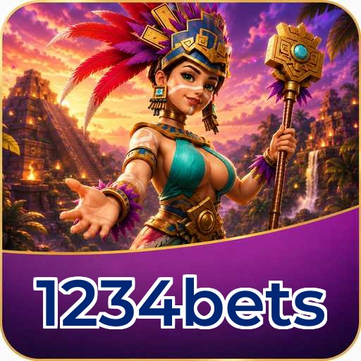 Logo 1234bets