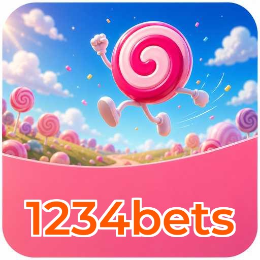 Logo 1234bets