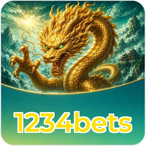 Logo 1234bets