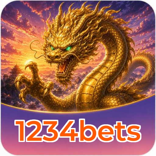 Logo 1234bets